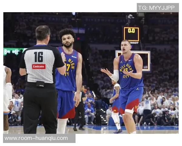 张佳玮分析约基奇缺阵对掘金影响揭示球队真实实力的机会